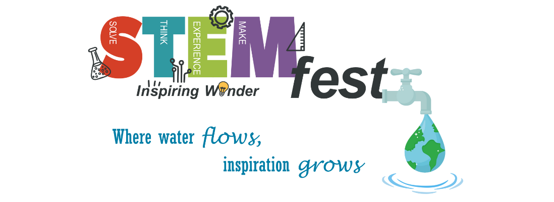 STEMfest logo 